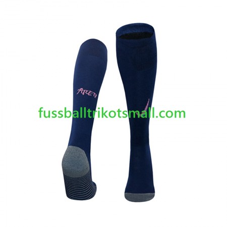 Atlético Madrid Socken 2024-2025 3rd kaufen